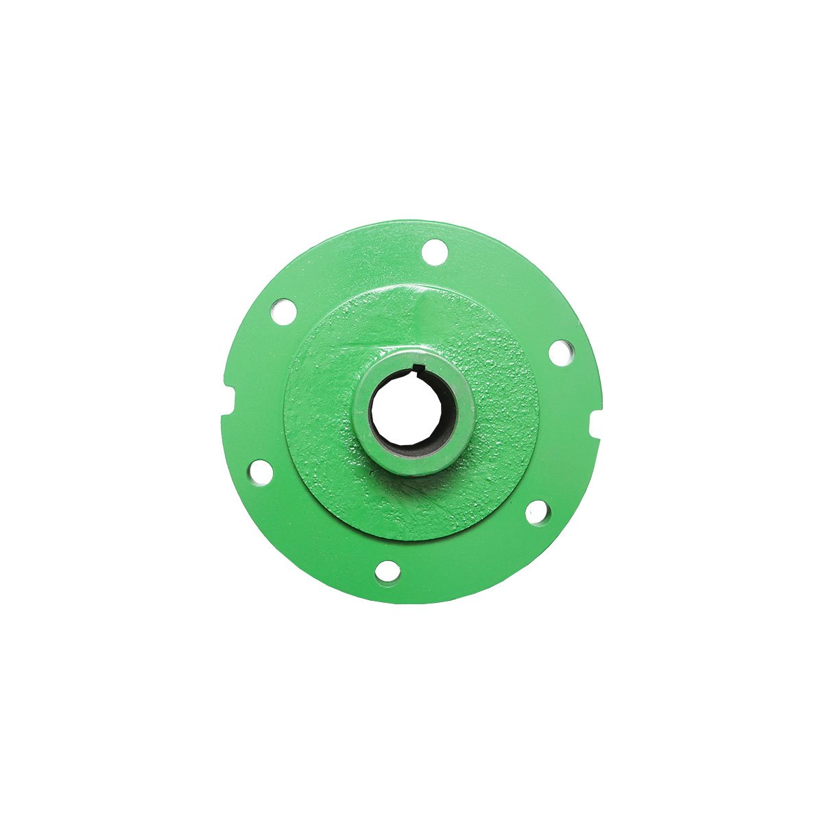 Butuc fulie descarcare pentru combina John Deere cod OEM H223290 Breckner Germany